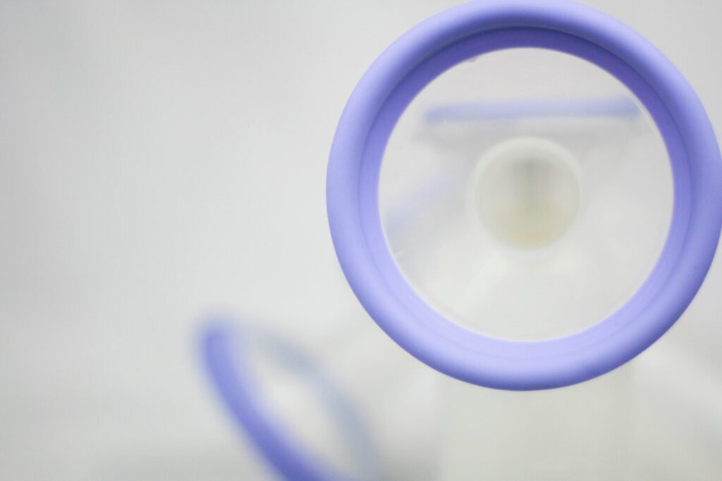 breastfeeding supplies